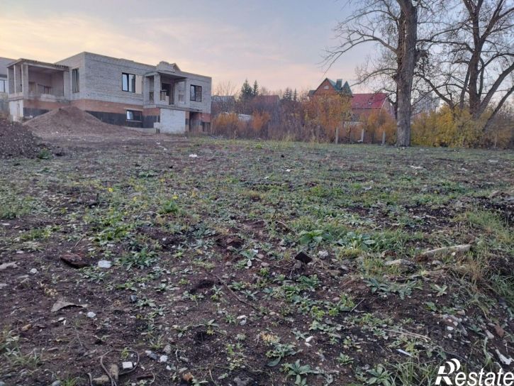 Земельный участок ул Отрадовская, 31,  д. 31