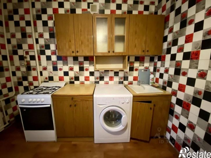 1-комн квартира пр-кт Октября, 73,  д. 73