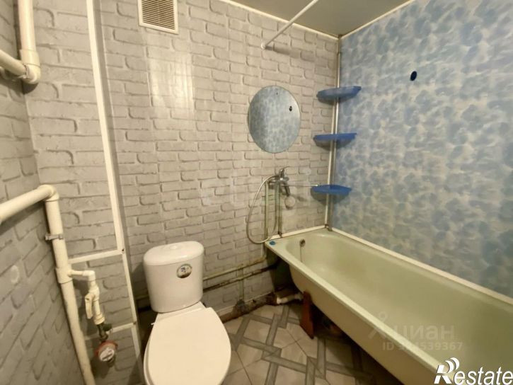 1-комн квартира пр-кт Октября, 73,  д. 73