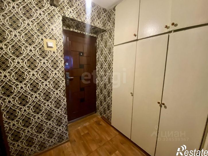 1-комн квартира пр-кт Октября, 73,  д. 73