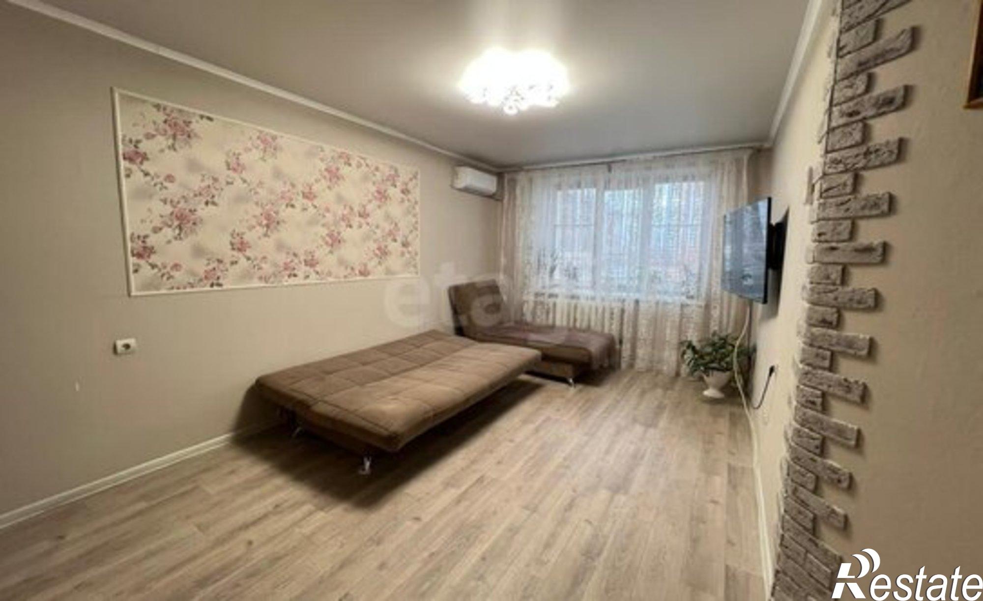 Купить квартиру за 5 300 000 рублей на улица Артёма, 116Б