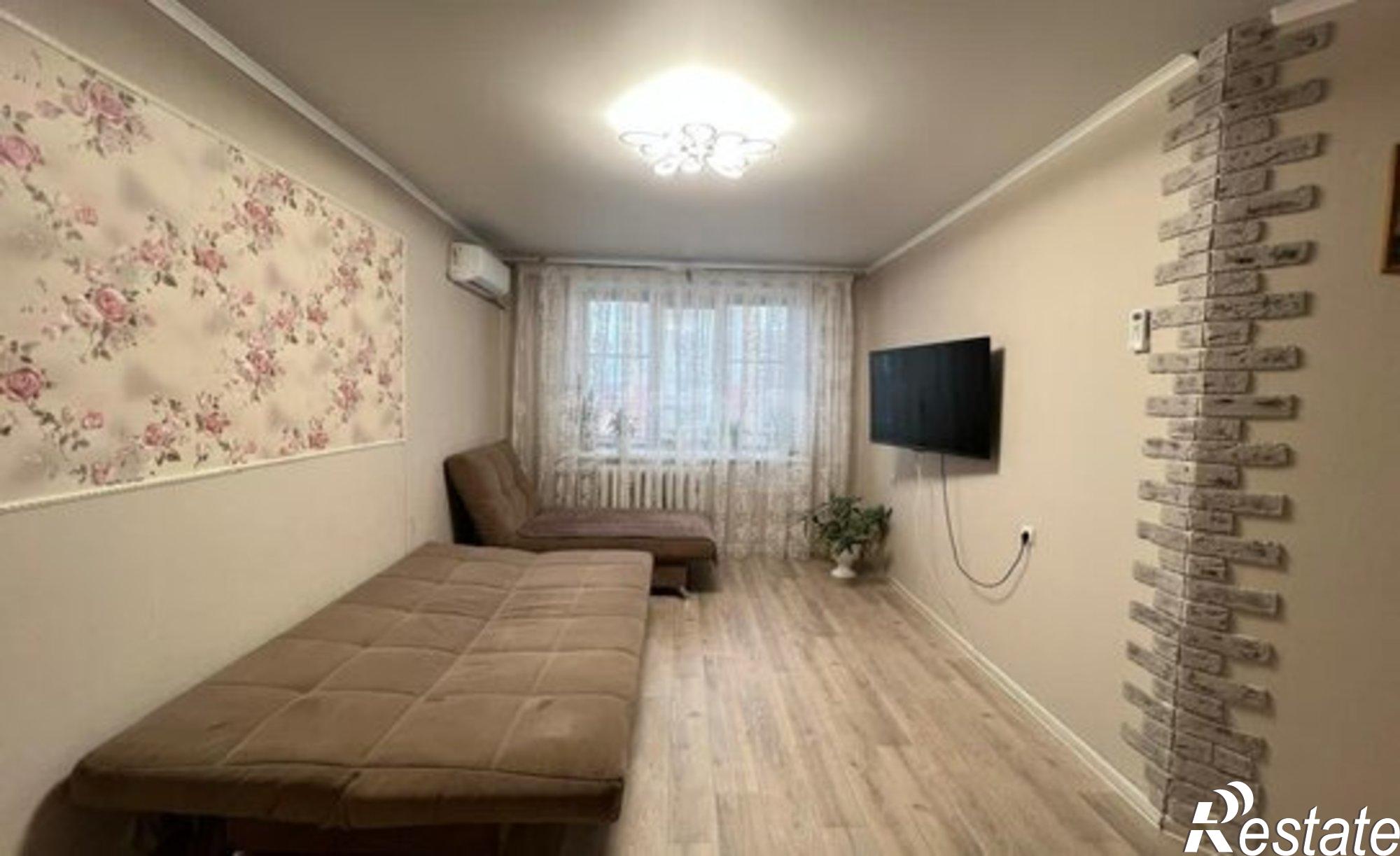 Купить квартиру за 5 300 000 рублей на улица Артёма, 116Б