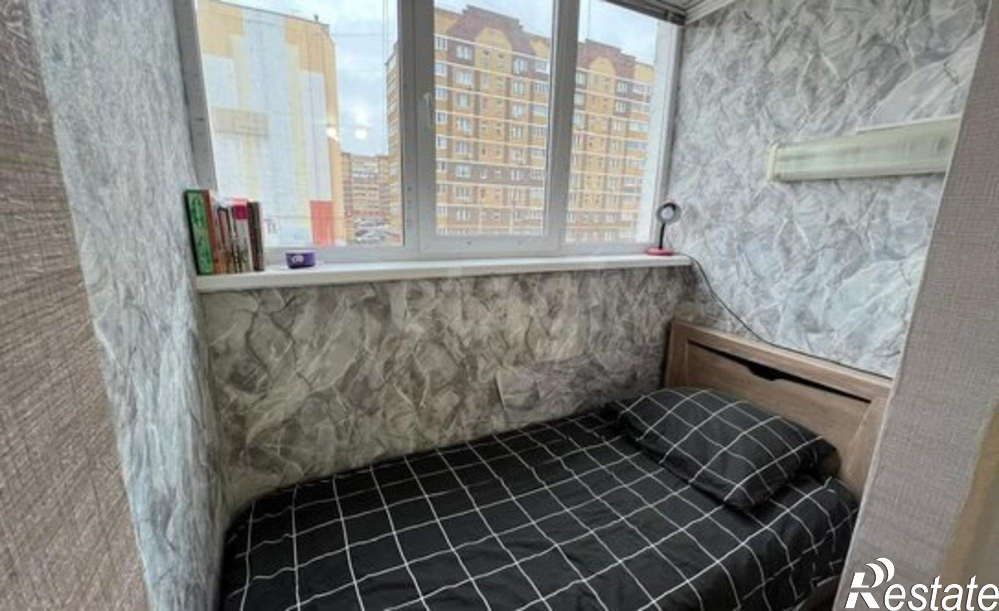 Купить квартиру за 5 300 000 рублей на улица Артёма, 116Б