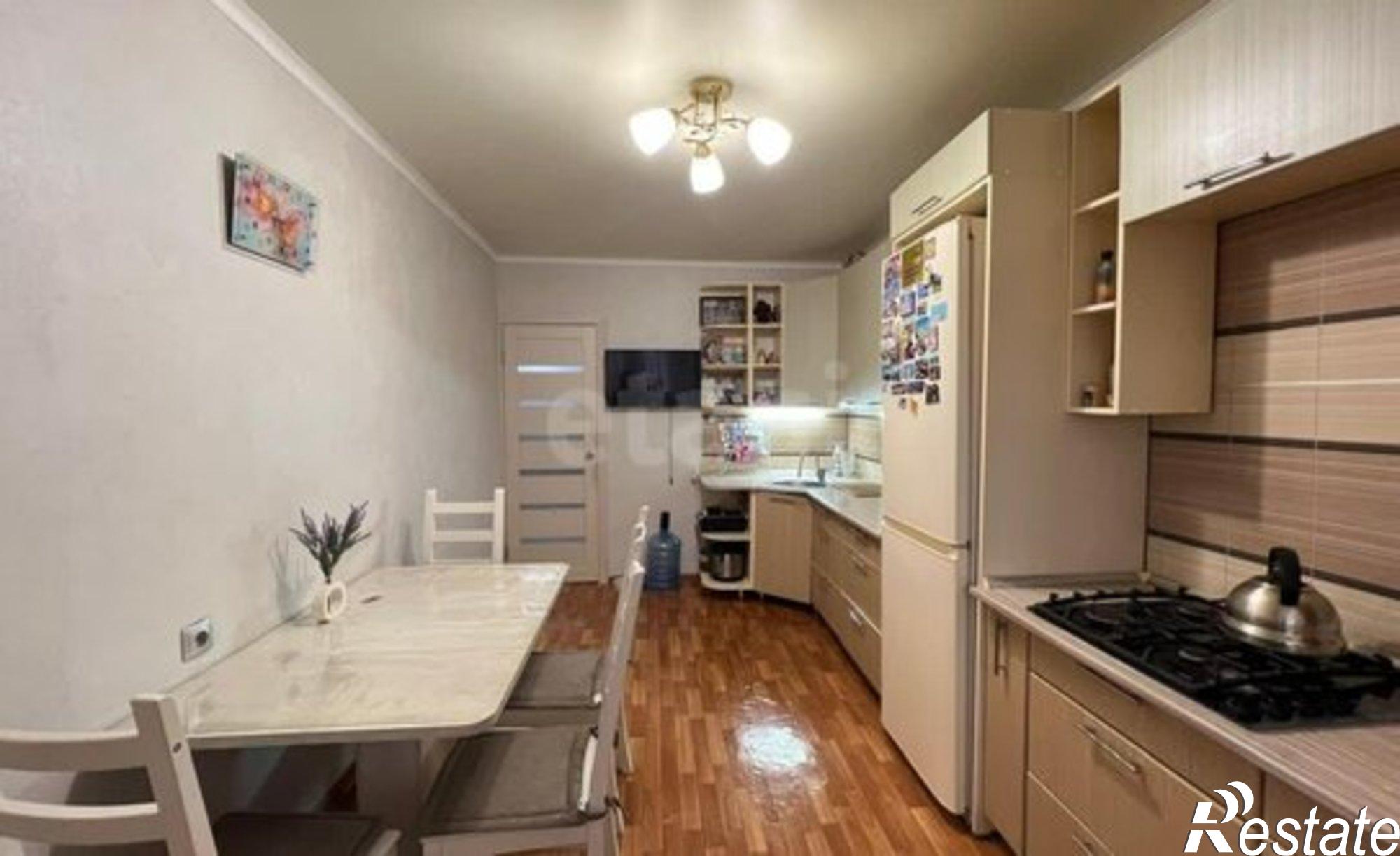 Купить квартиру за 5 300 000 рублей на улица Артёма, 116Б