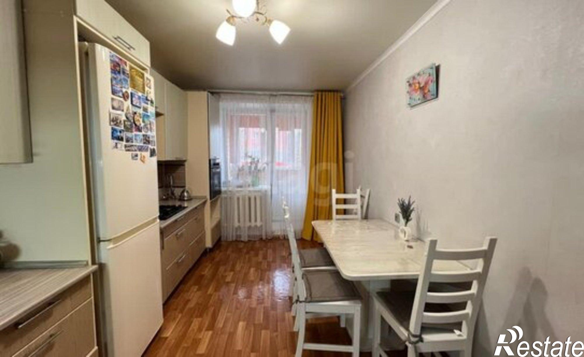 Купить квартиру за 5 300 000 рублей на улица Артёма, 116Б