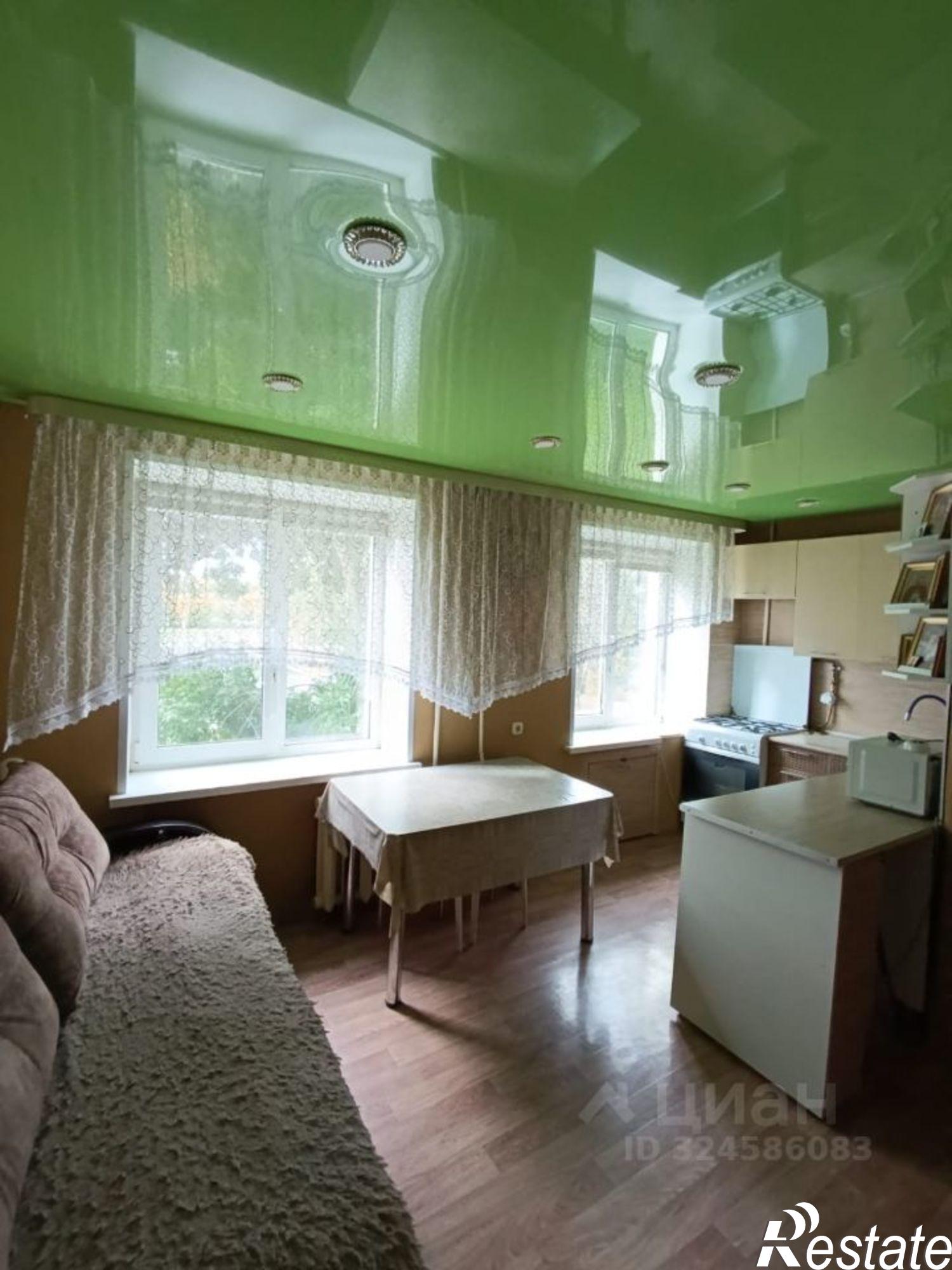 Купить квартиру за 4 550 000 рублей на улица Блюхера, 8