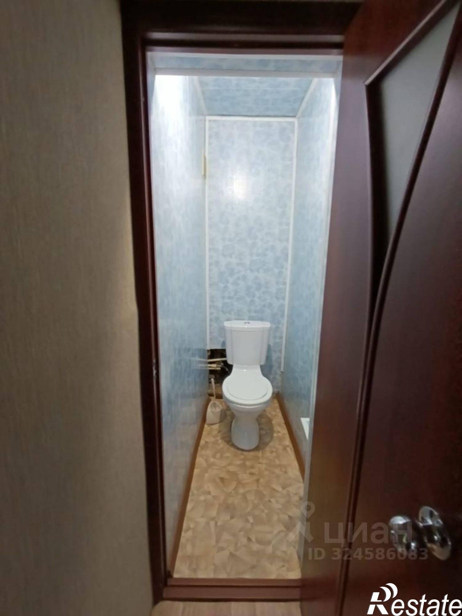 Купить квартиру за 4 550 000 рублей на улица Блюхера, 8