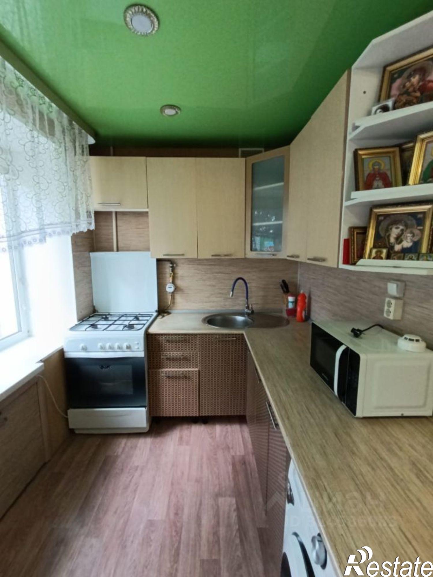 Купить квартиру за 4 550 000 рублей на улица Блюхера, 8