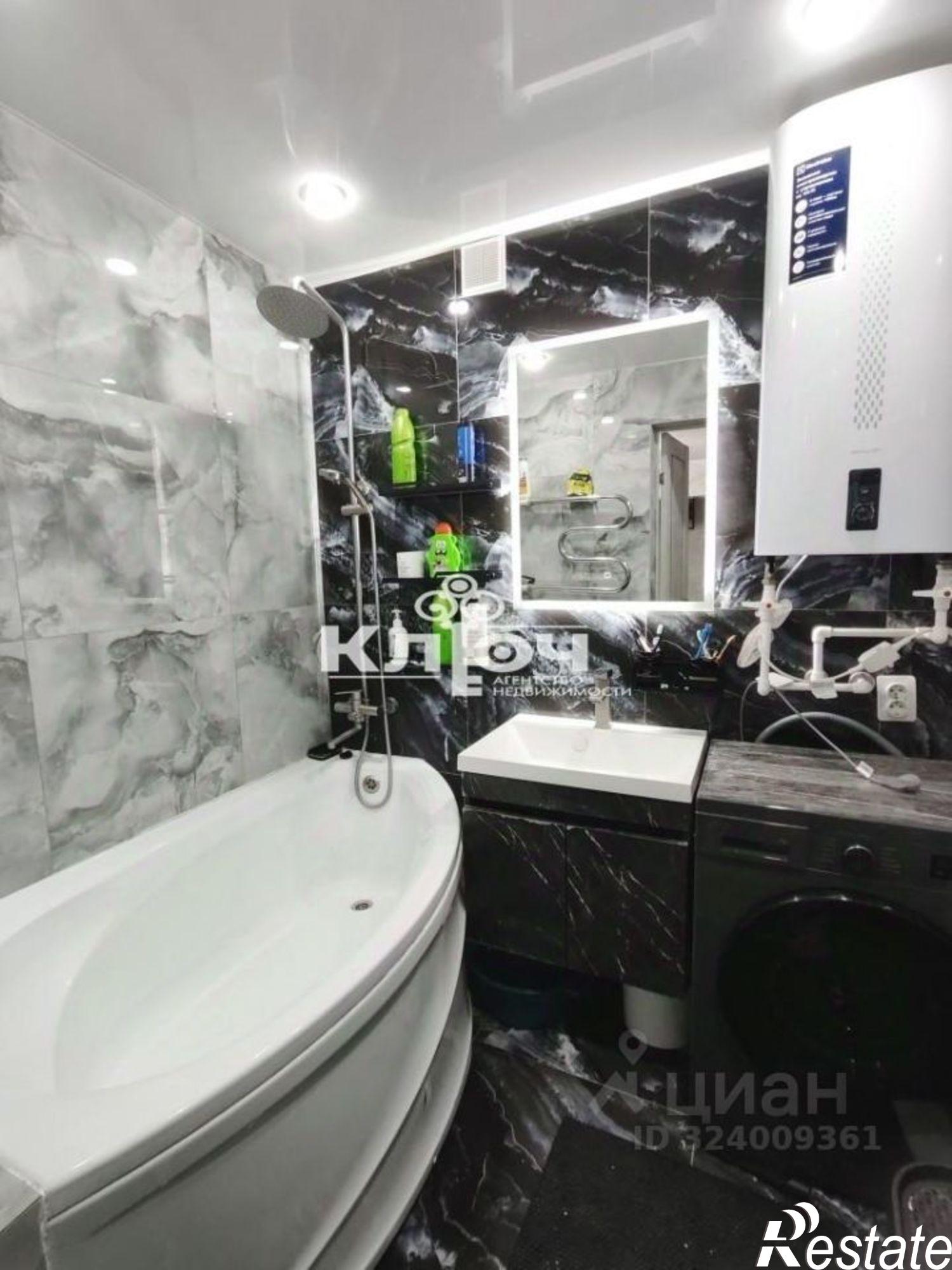 Купить квартиру за 8 800 000 рублей на улица Кочетова, 34