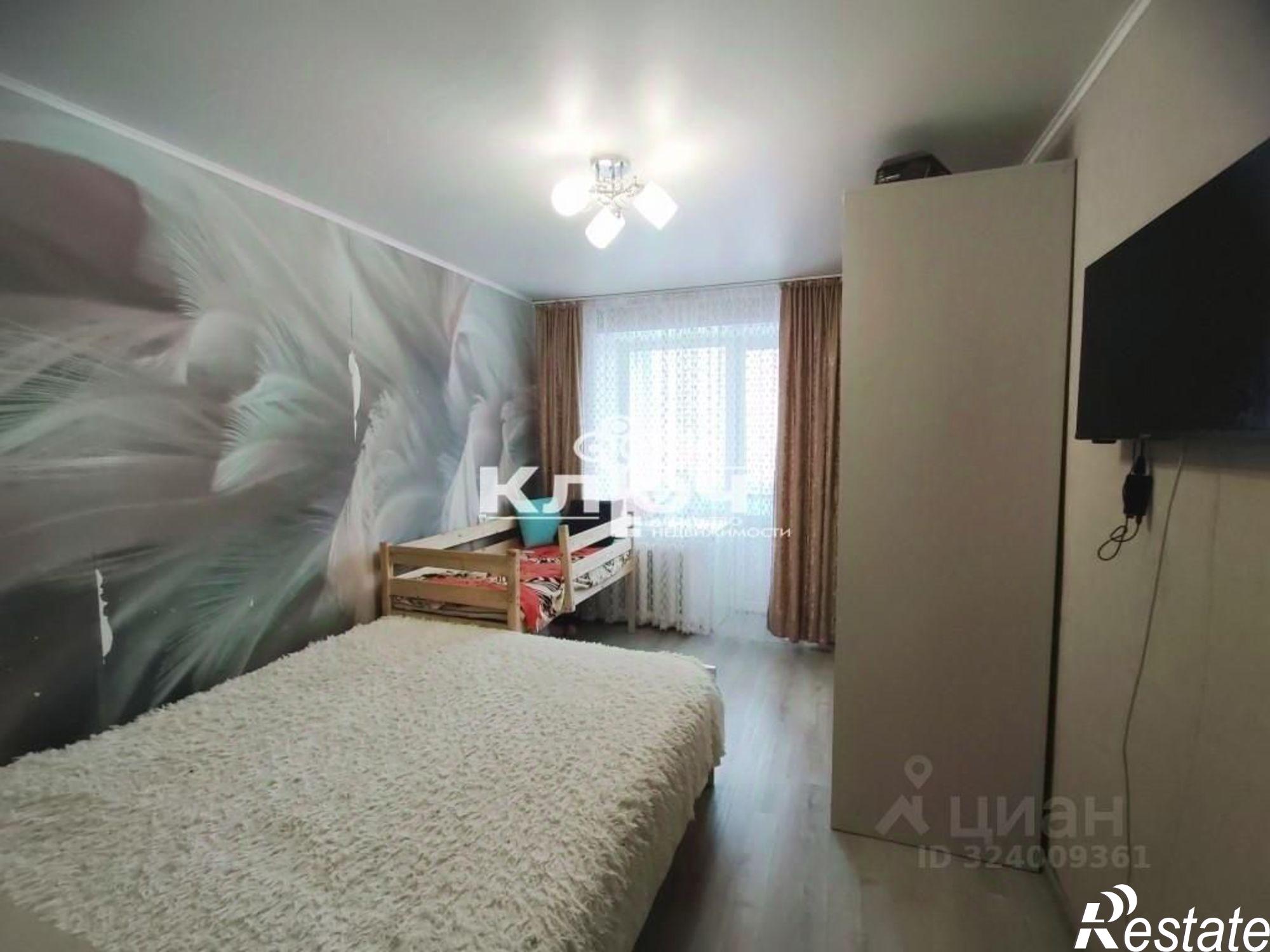 Купить квартиру за 8 800 000 рублей на улица Кочетова, 34