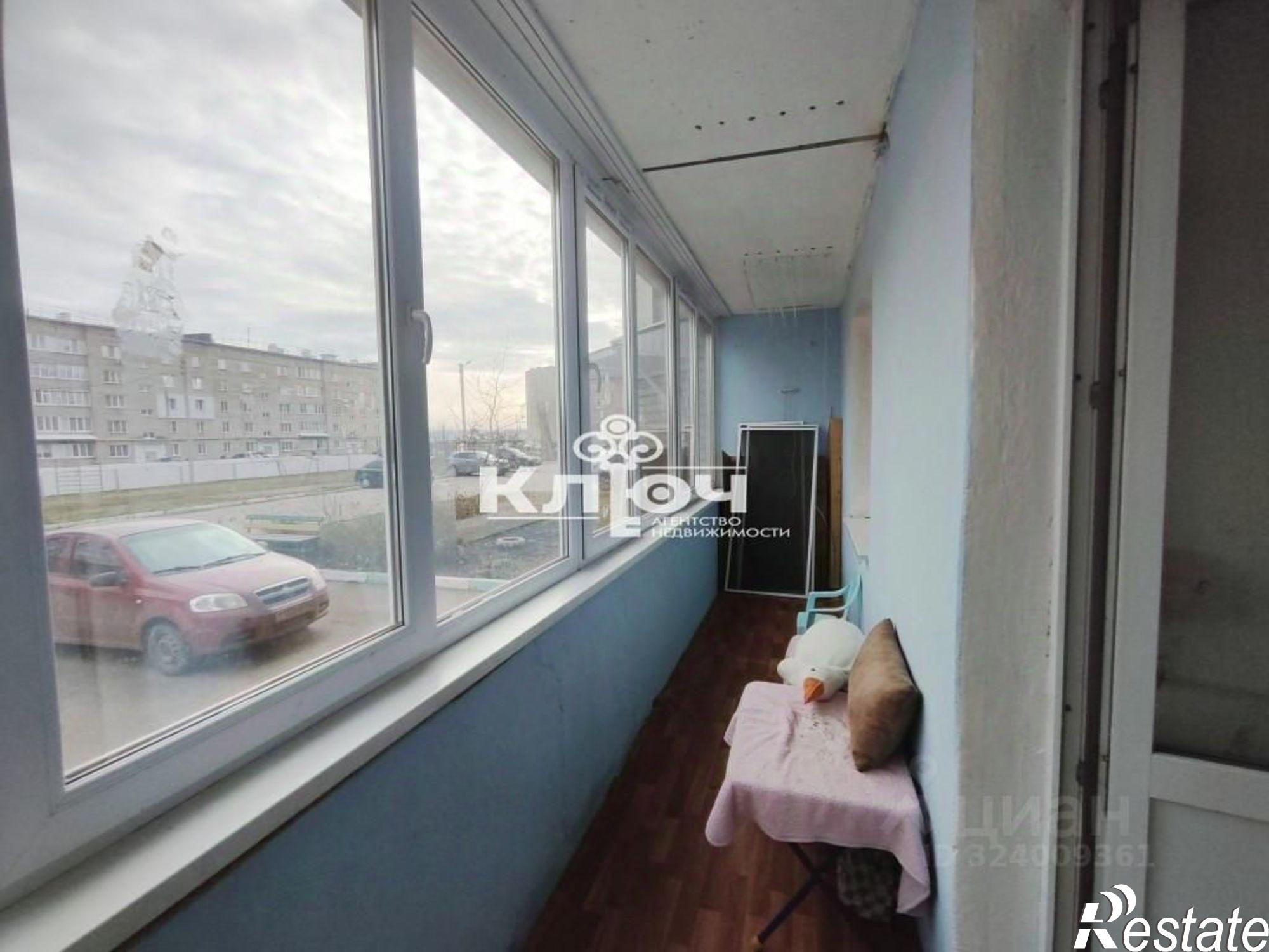 Купить квартиру за 8 800 000 рублей на улица Кочетова, 34