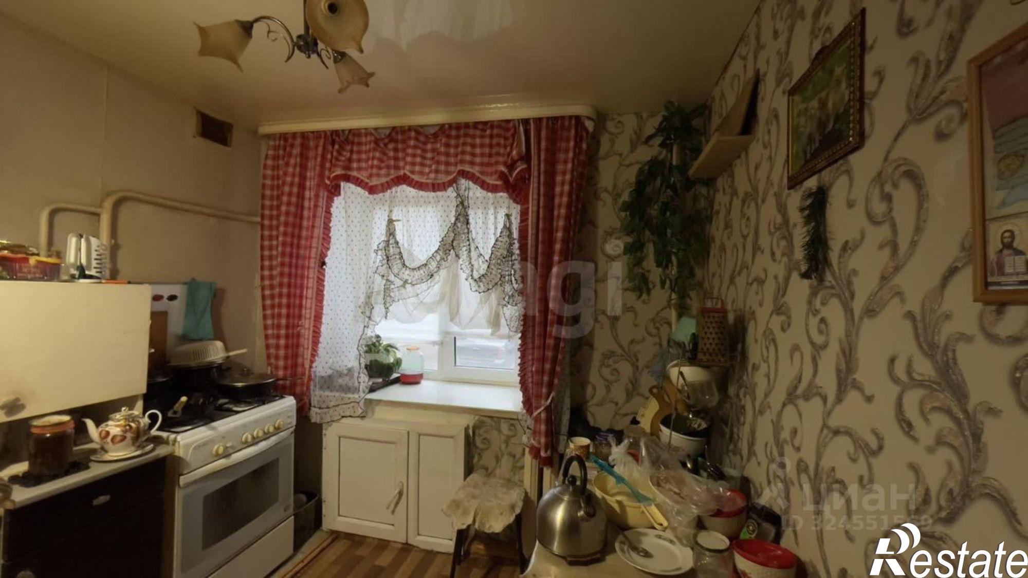 Купить квартиру за 3 200 000 рублей на ул Фестивальная, 11