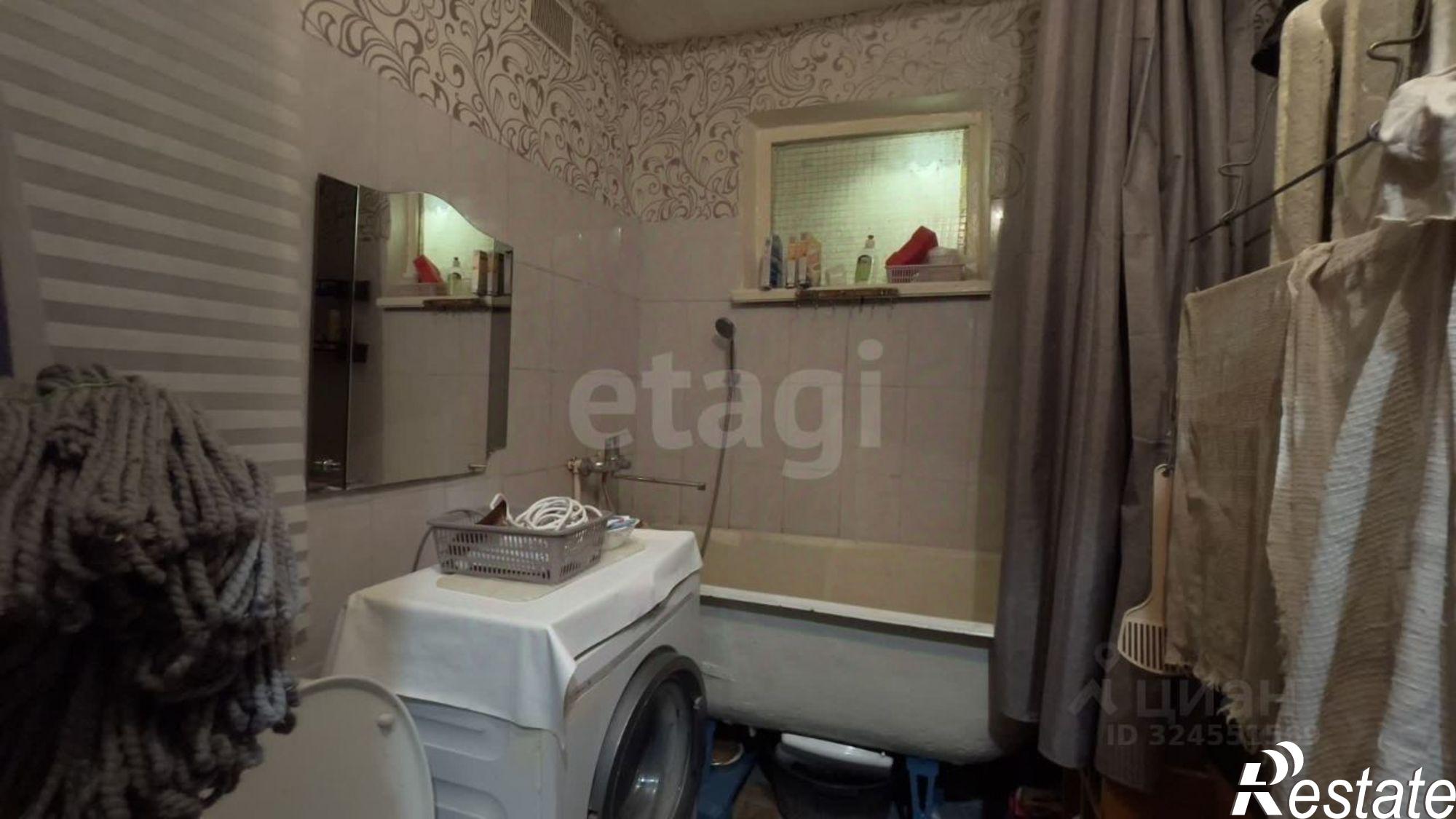 Купить квартиру за 3 200 000 рублей на ул Фестивальная, 11