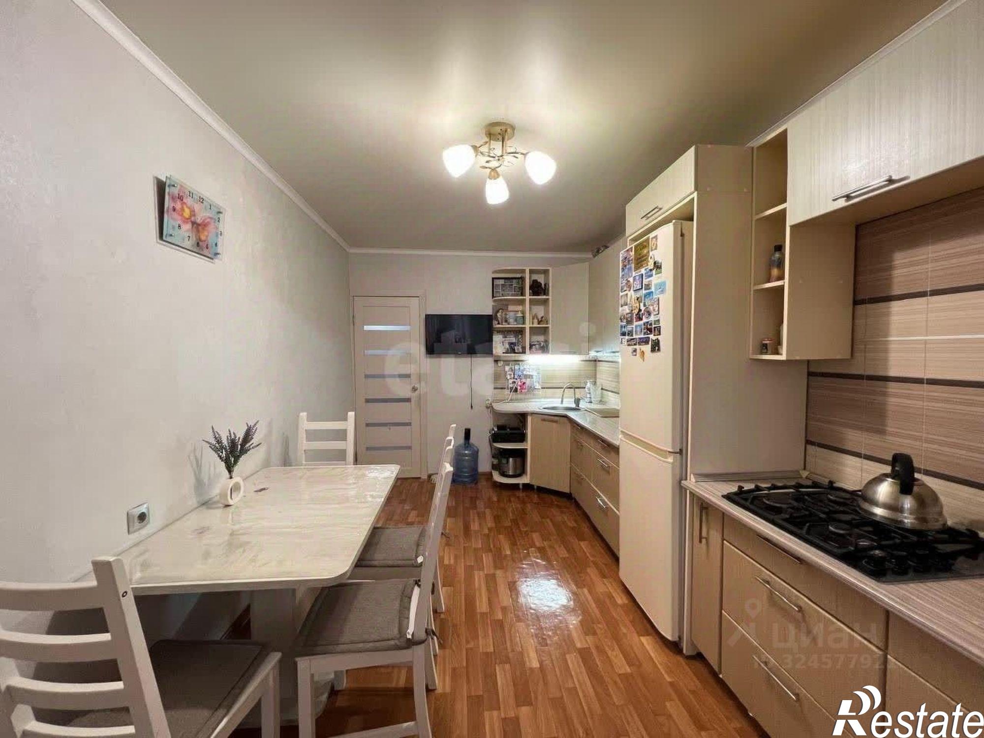 Купить квартиру за 5 300 000 рублей на ул Артема, 116б