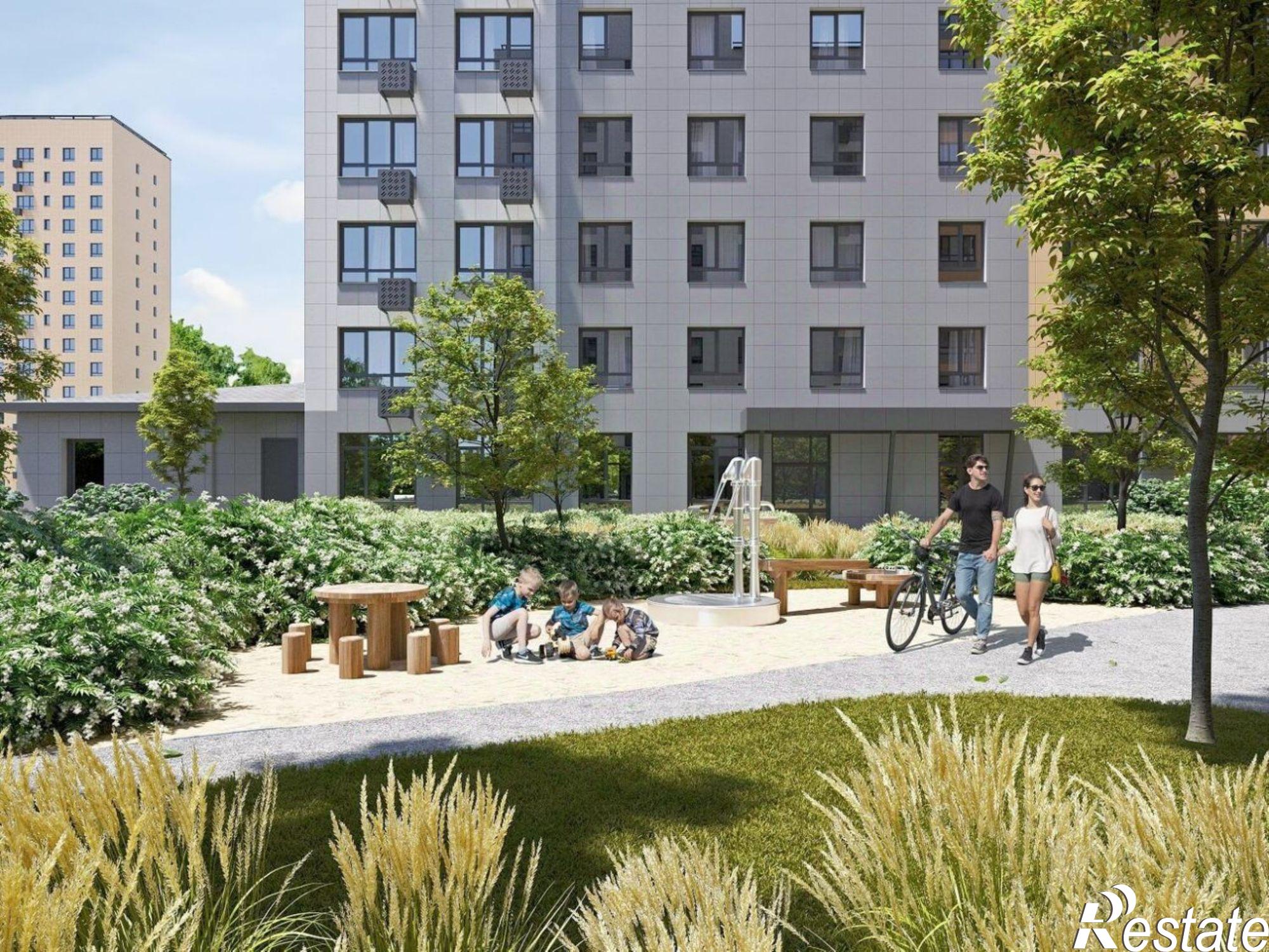 Купить квартиру за 7 050 000 рублей