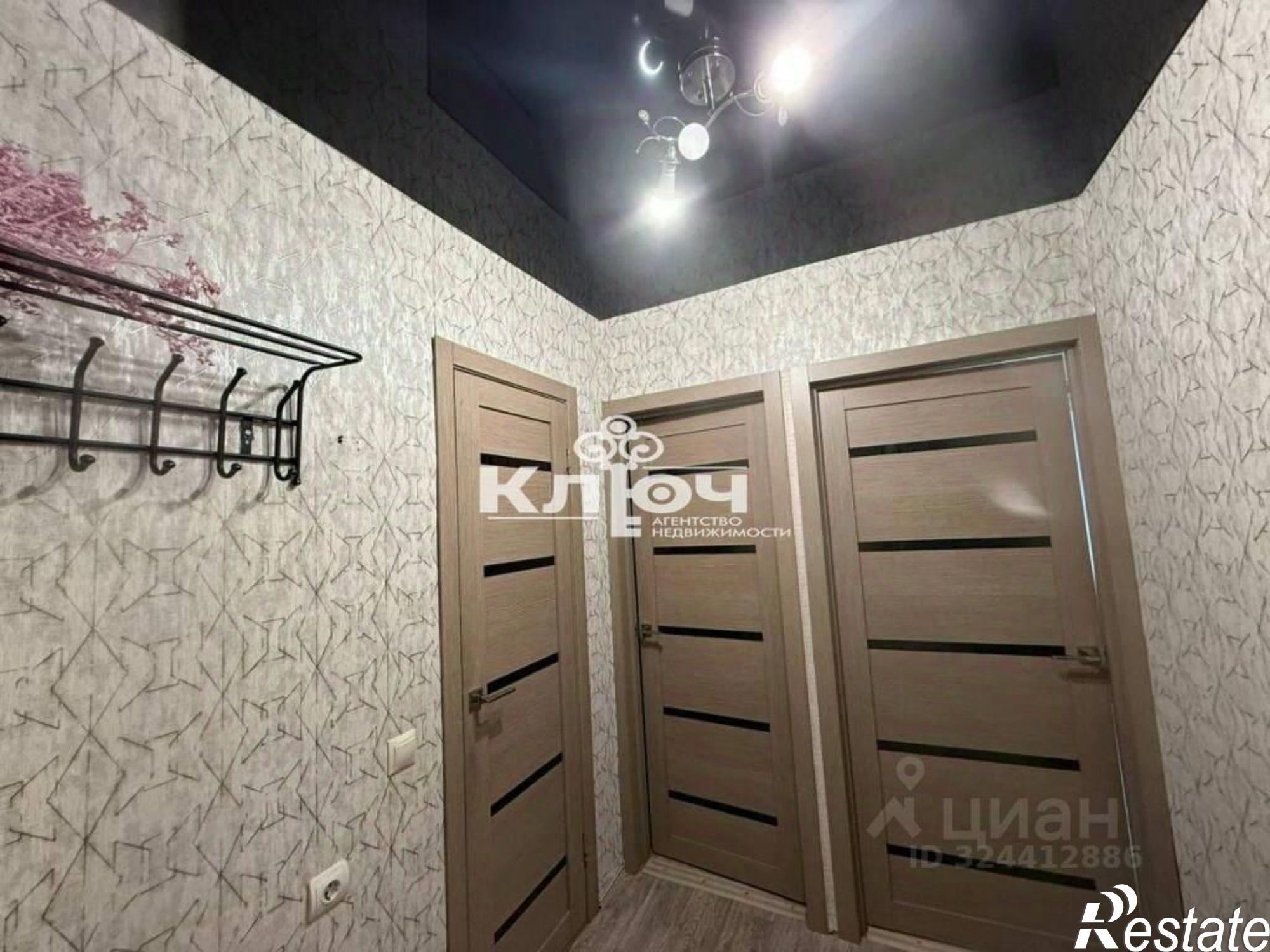 Купить квартиру за 3 600 000 рублей на ул Строителей, 10