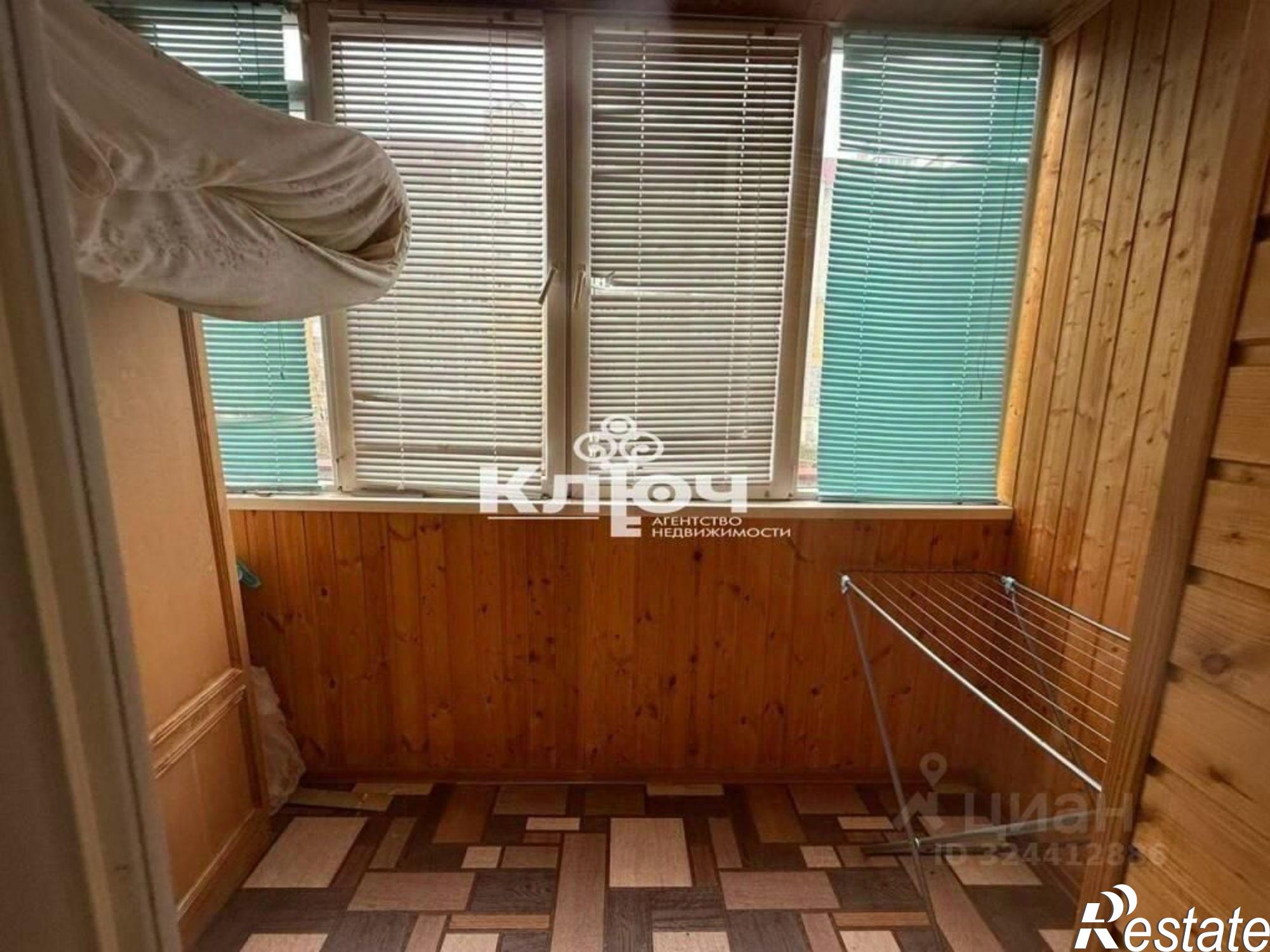 Купить квартиру за 3 600 000 рублей на ул Строителей, 10