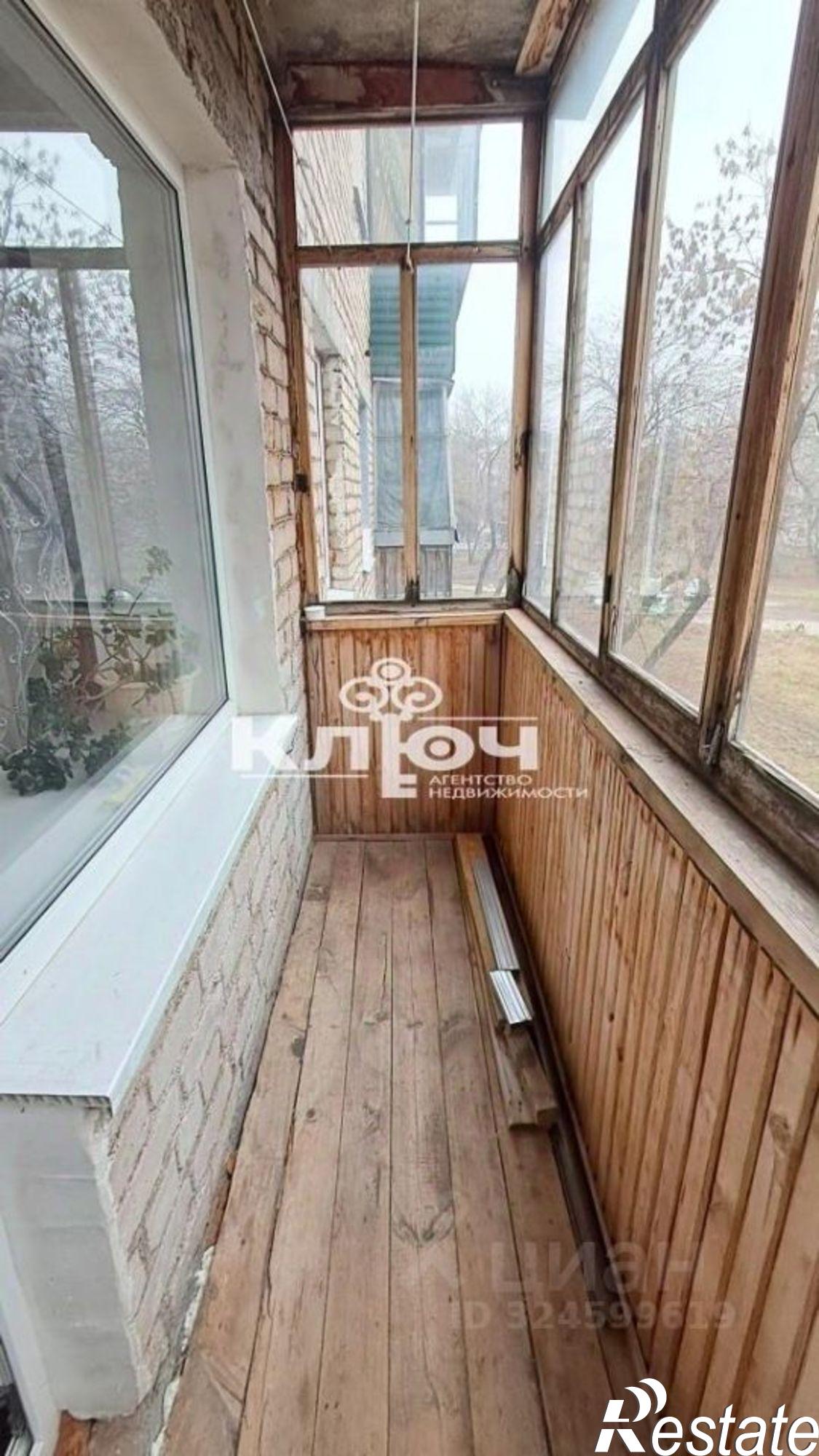 Купить квартиру за 2 850 000 рублей на проспект Октября, 18