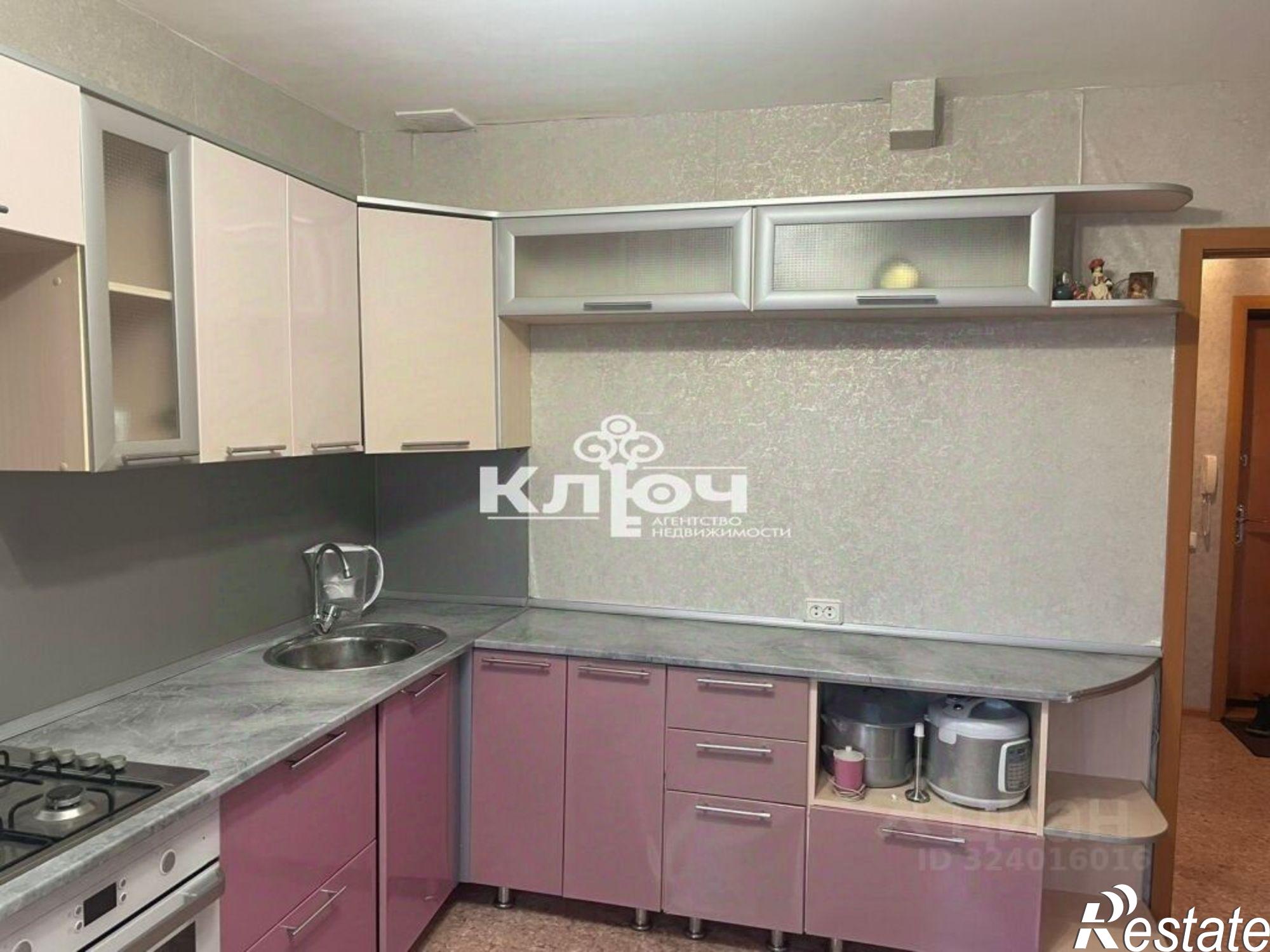 Купить квартиру за 3 850 000 рублей на улица Строителей, 18