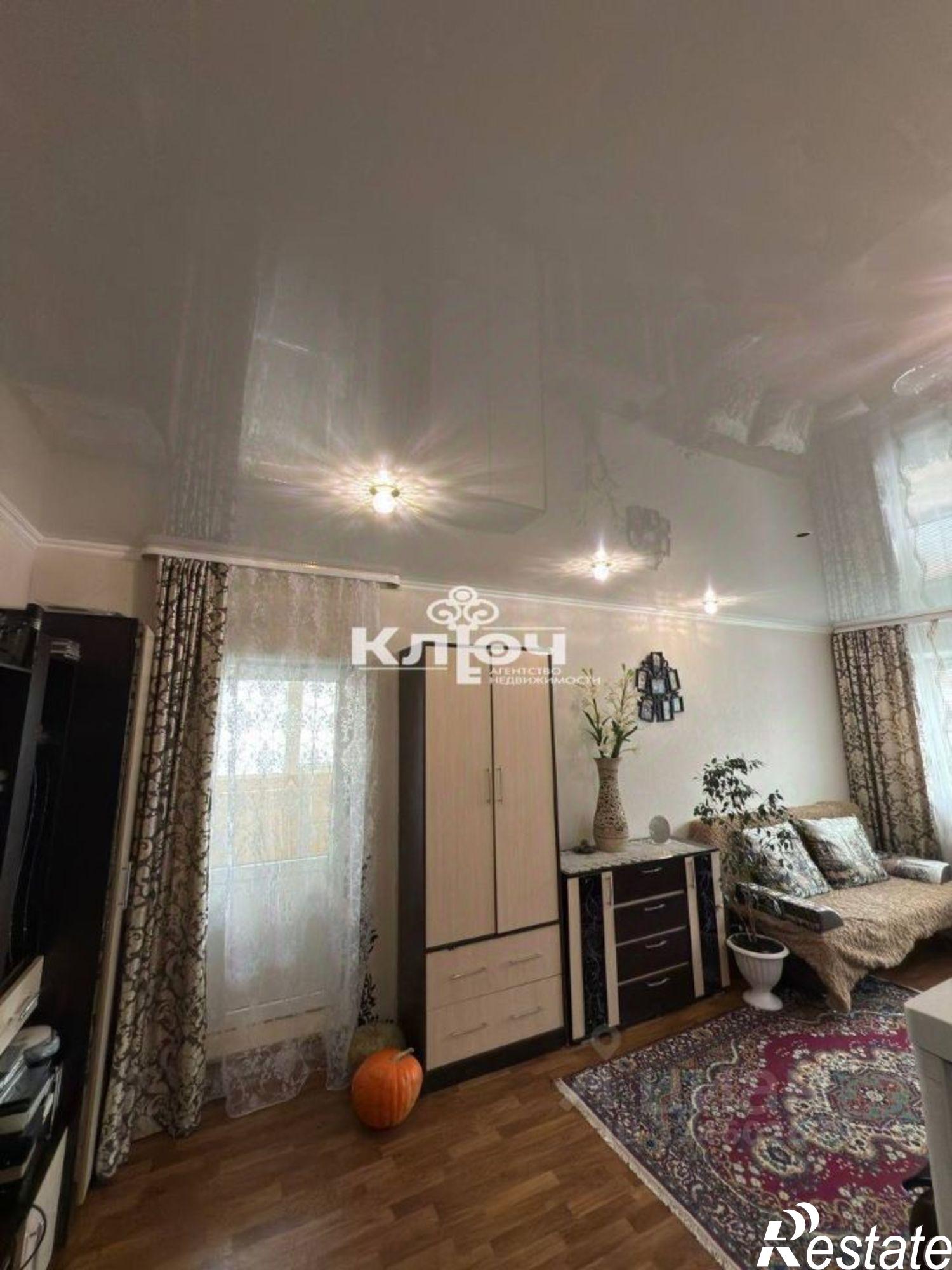 Купить квартиру за 3 265 000 рублей на улица Гоголя, 163