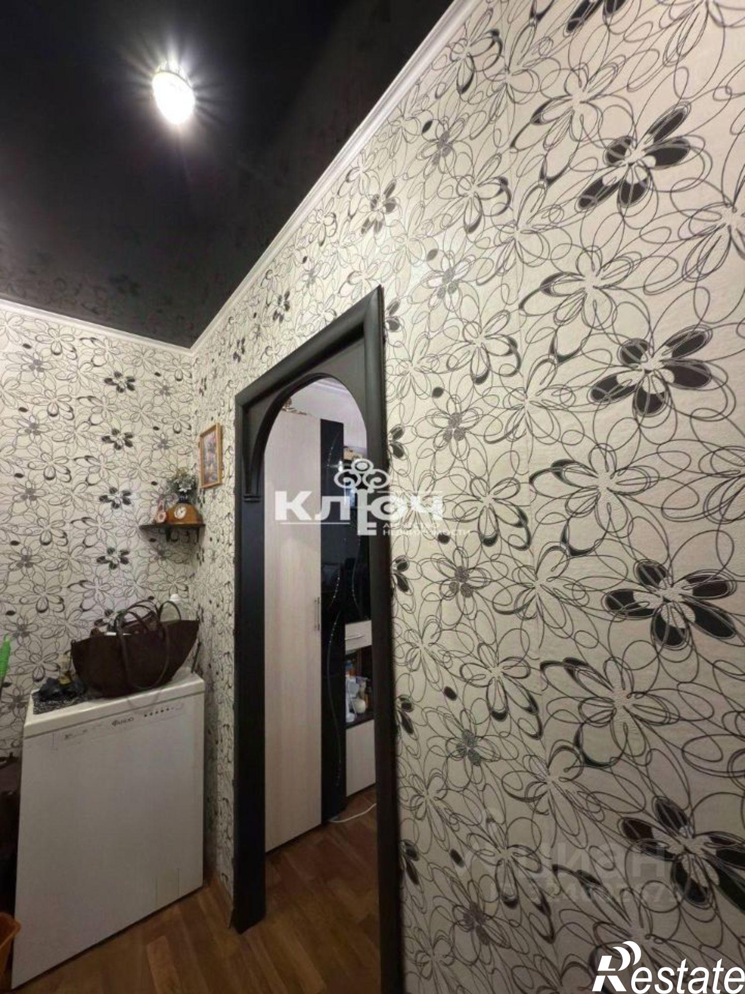 Купить квартиру за 3 265 000 рублей на улица Гоголя, 163