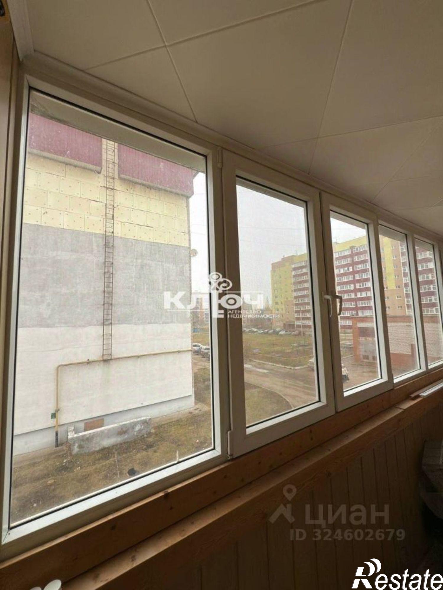 Купить квартиру за 3 265 000 рублей на улица Гоголя, 163