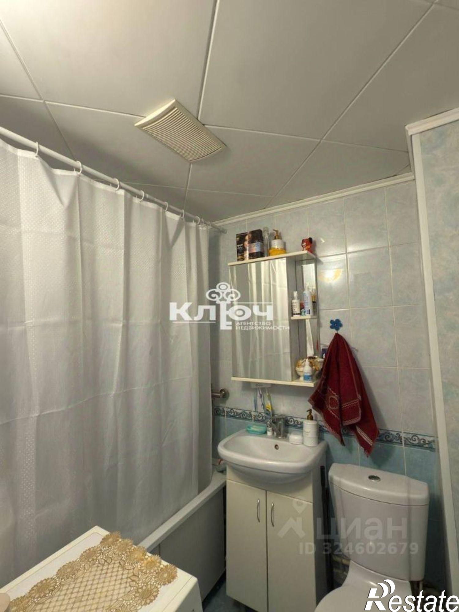 Купить квартиру за 3 265 000 рублей на улица Гоголя, 163