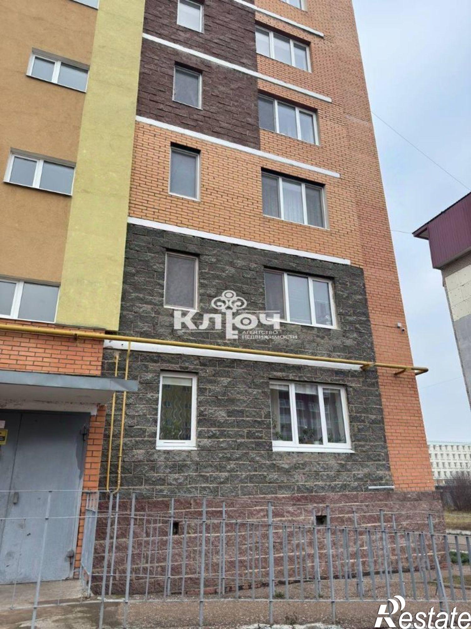 Купить квартиру за 3 265 000 рублей на улица Гоголя, 163