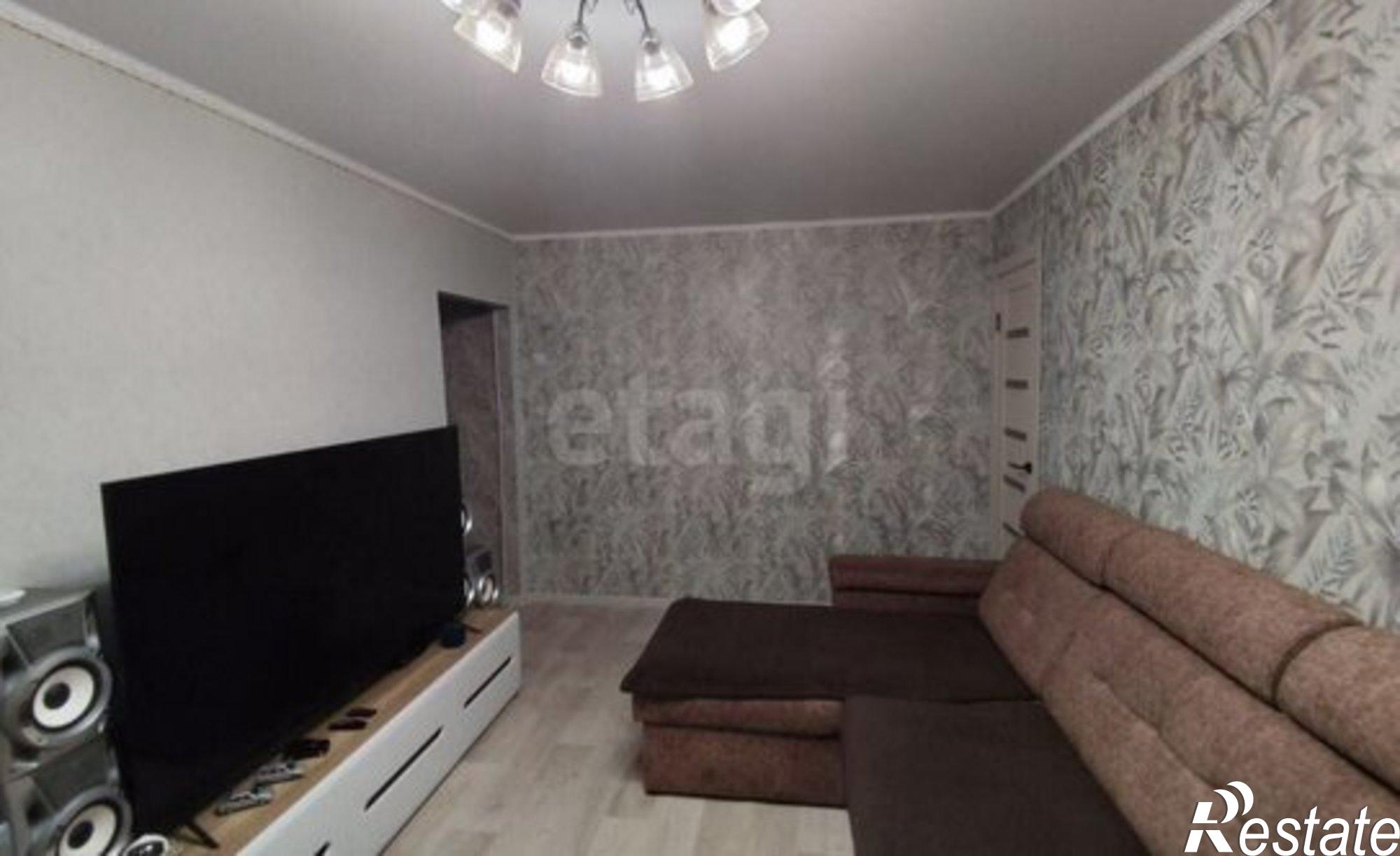 Купить квартиру за 3 300 000 рублей на Социалистическая улица, 18