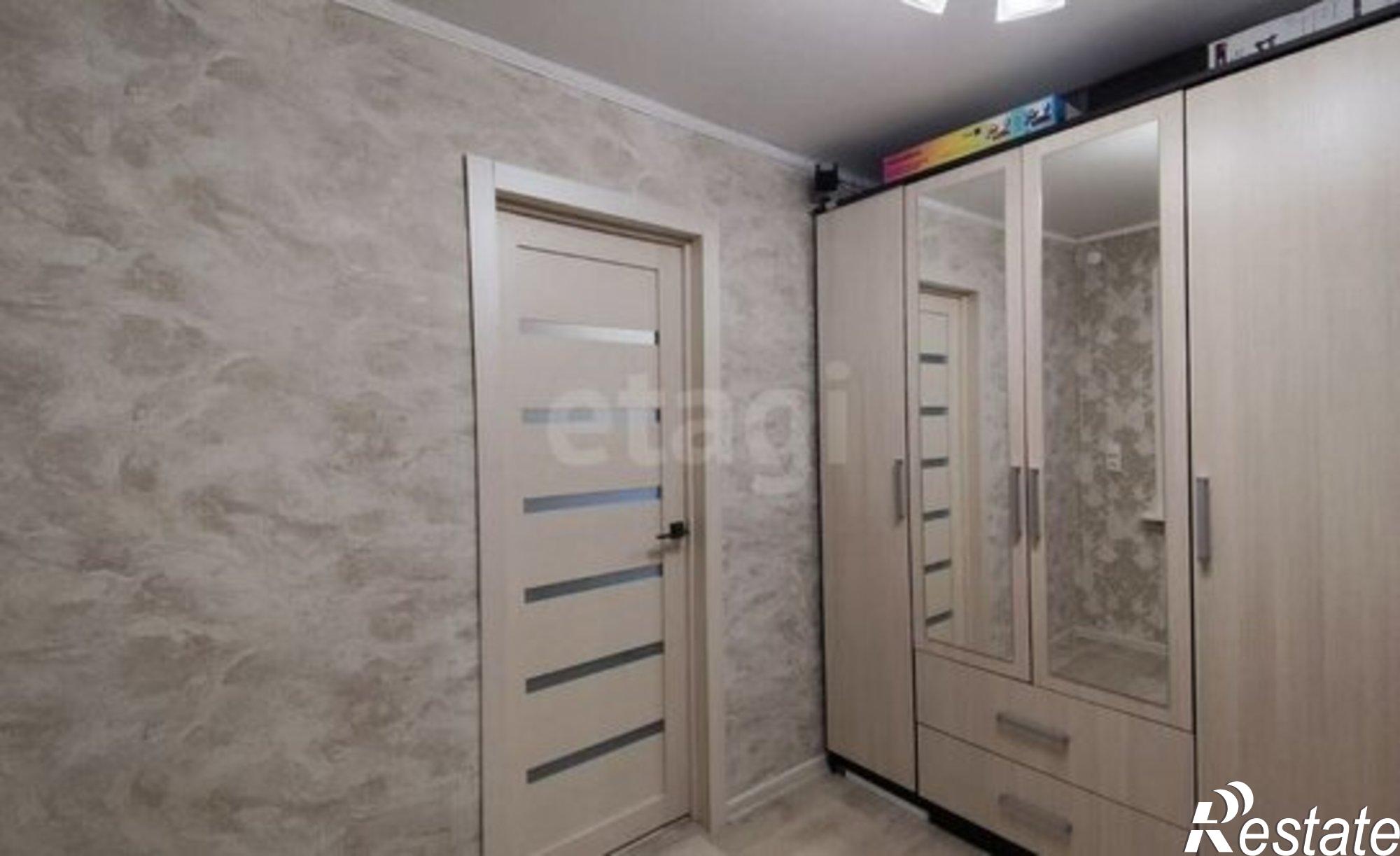 Купить квартиру за 3 300 000 рублей на Социалистическая улица, 18