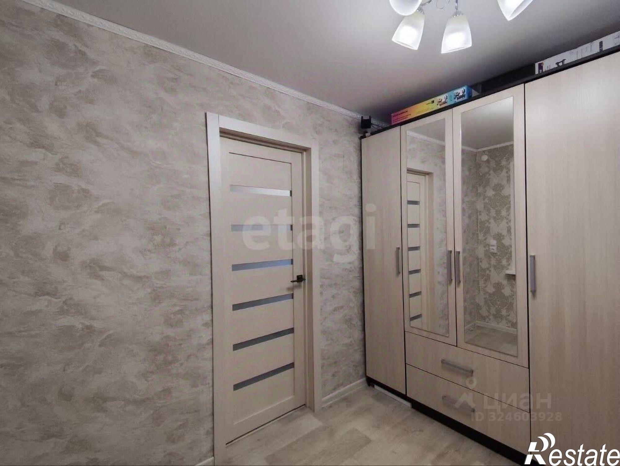 Купить квартиру за 3 300 000 рублей на Социалистическая улица, 18