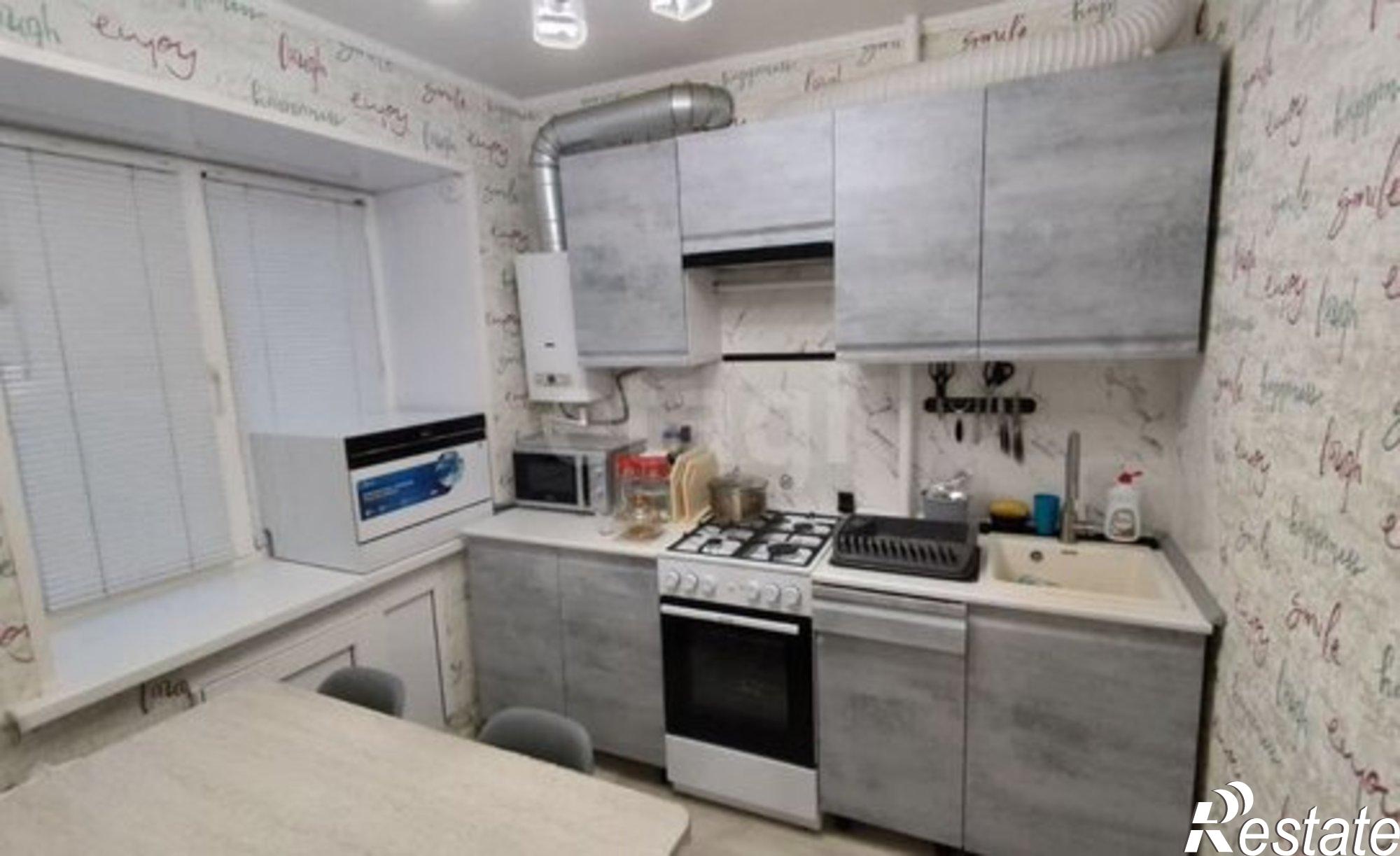 Купить квартиру за 3 300 000 рублей на Социалистическая улица, 18