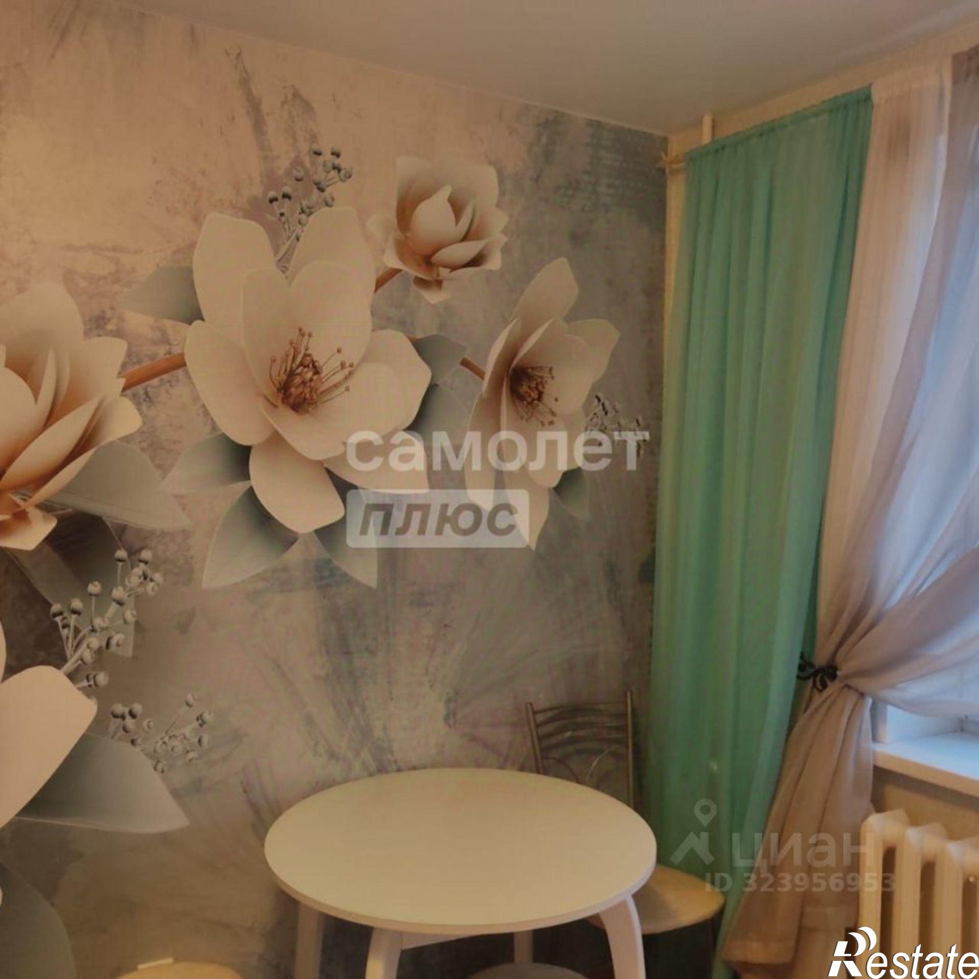 Купить квартиру за 6 500 000 рублей на Крымская улица, 26