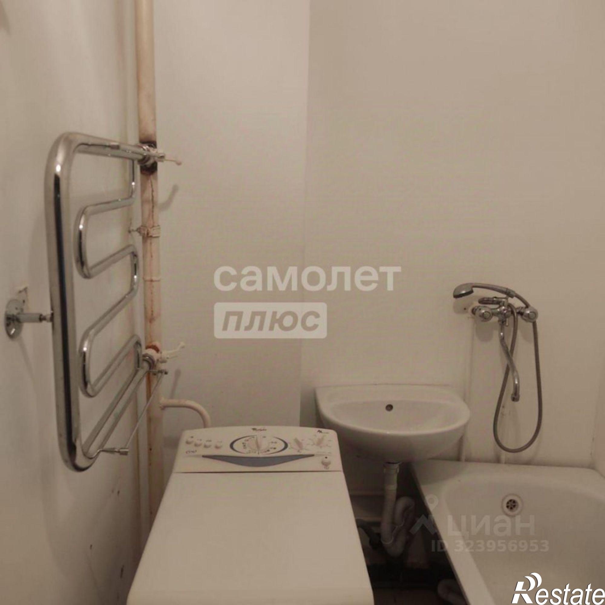 Купить квартиру за 6 500 000 рублей на Крымская улица, 26