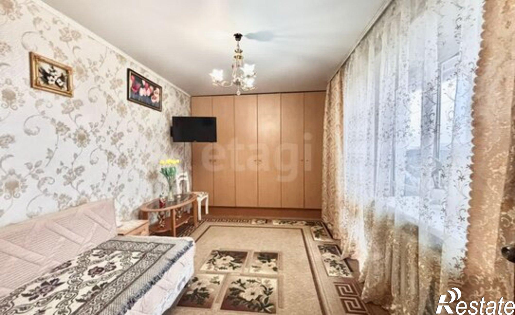 Купить квартиру за 5 000 000 рублей на улица Менделеева, 6