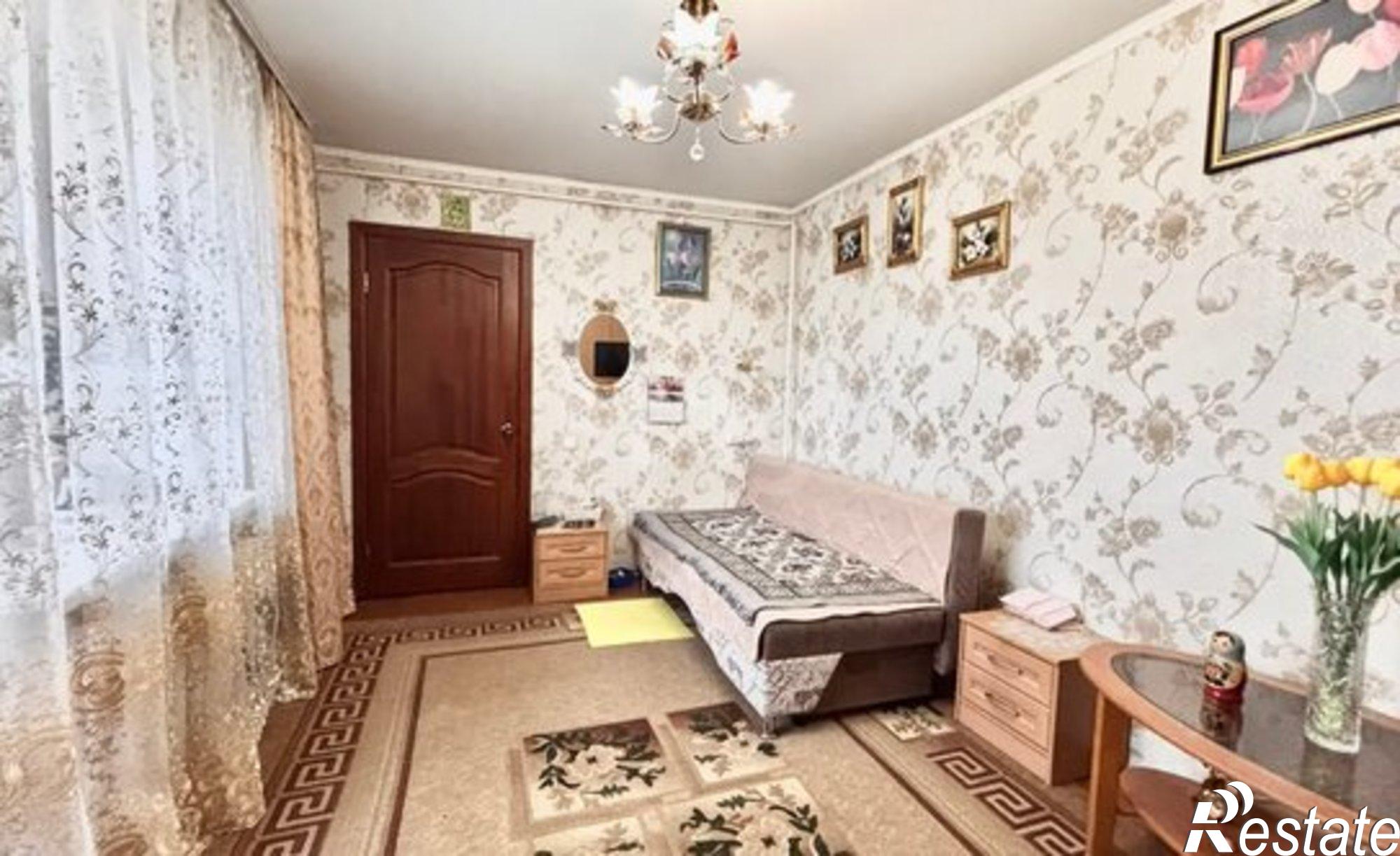 Купить квартиру за 5 000 000 рублей на улица Менделеева, 6