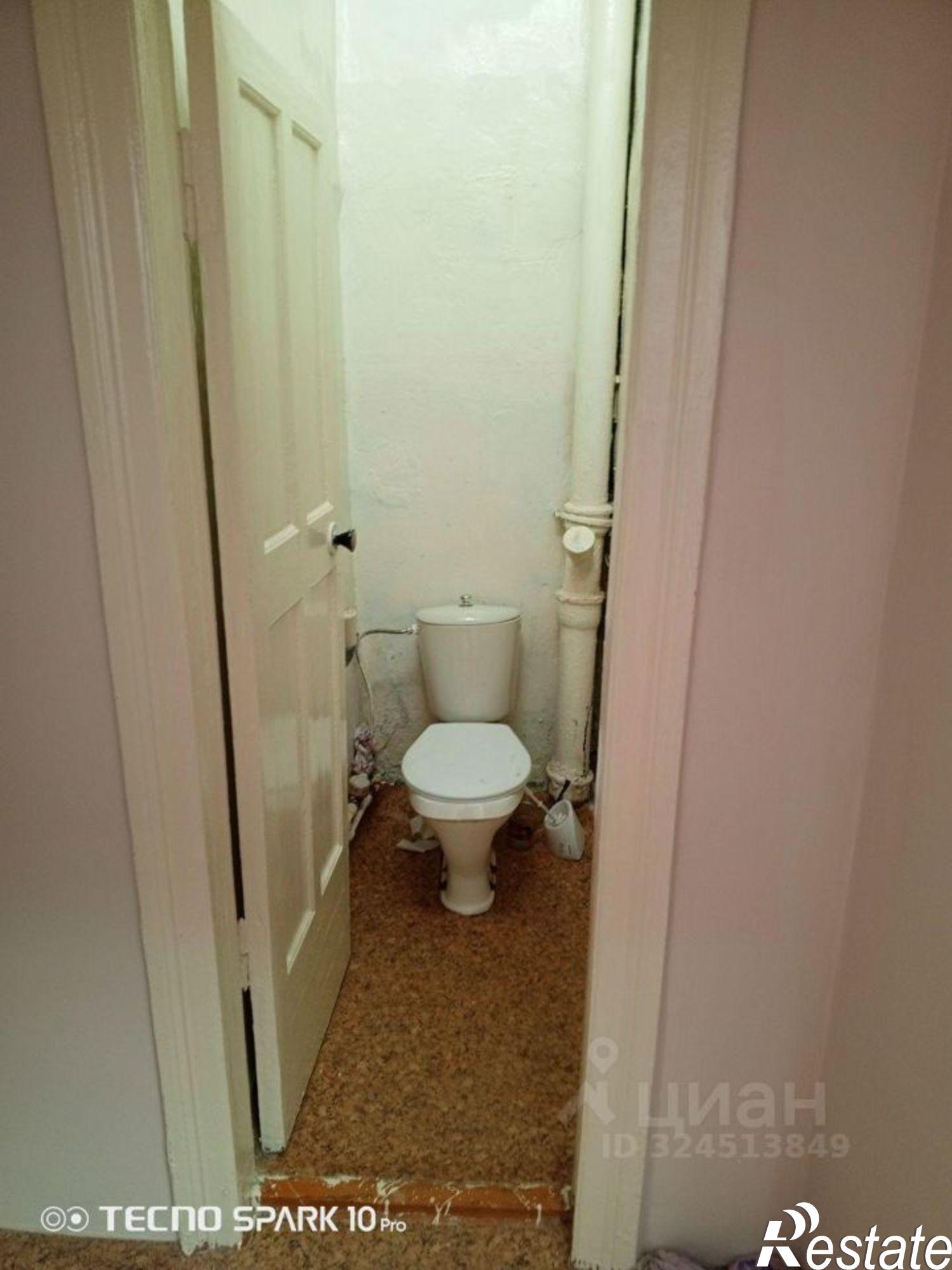 Сдать квартиру за 14 300 рублей на Одесская улица, 34А