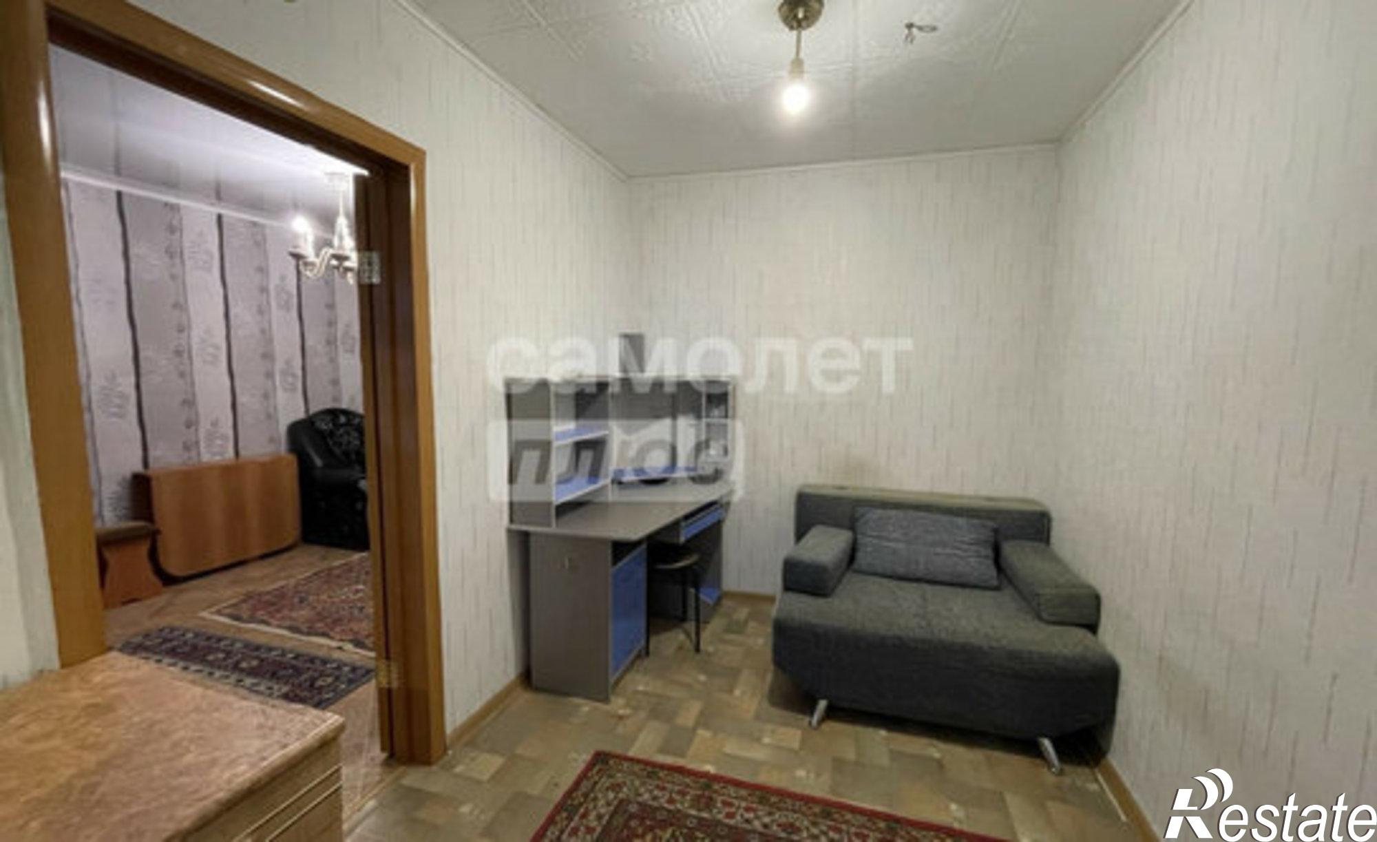 Купить квартиру за 2 500 000 рублей на проспект Ленина, 36