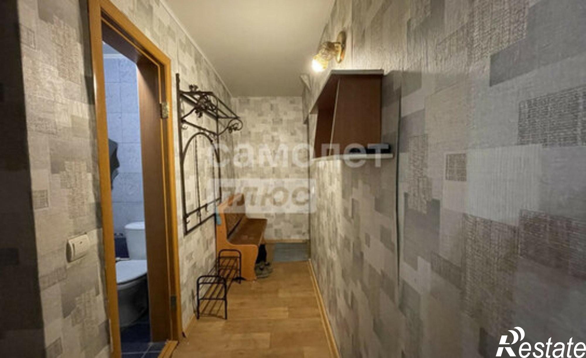 Купить квартиру за 2 500 000 рублей на проспект Ленина, 36