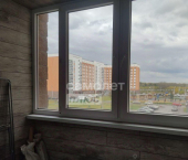 3-комн, 65кв м, этаж 3/9 Крымская улица, 26