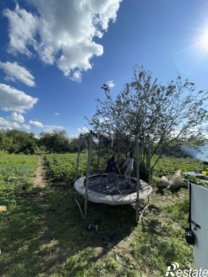 Коттедж/дом