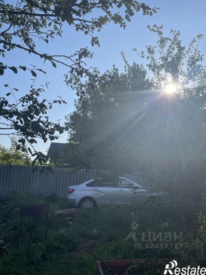 Коттедж/дом