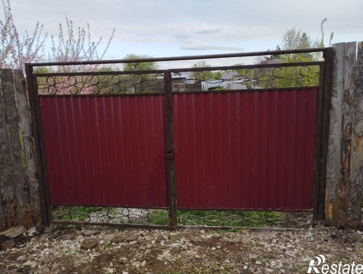 Коттедж/дом