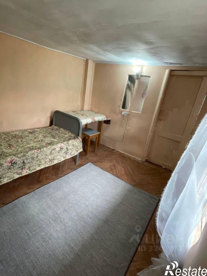 Коттедж/дом