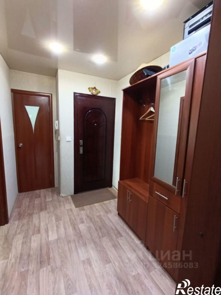 4-комн квартира улица Блюхера, 8,  д. 8