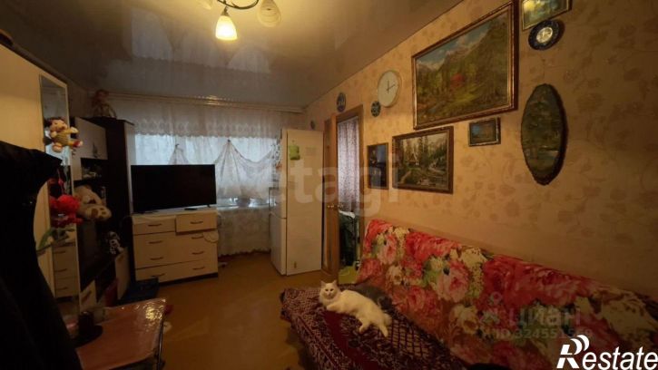 3-комн квартира ул Фестивальная, 11,  д. 11