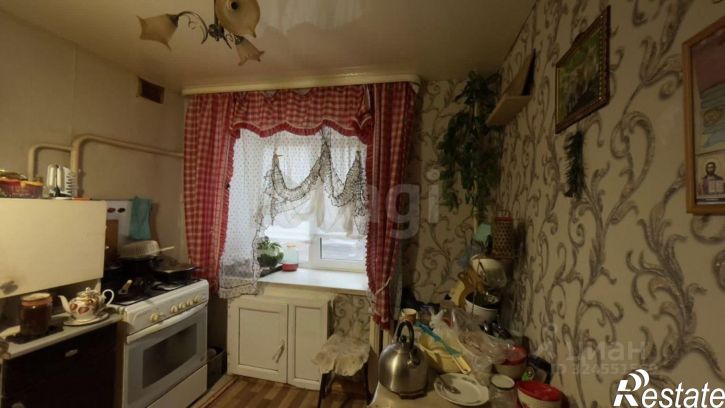 3-комн квартира ул Фестивальная, 11,  д. 11