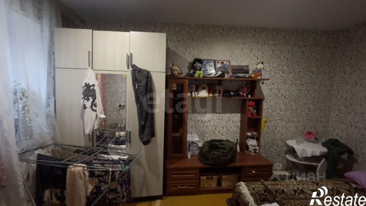 3-комн квартира ул Фестивальная, 11,  д. 11