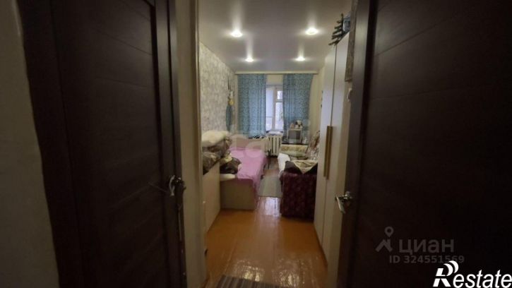 3-комн квартира ул Фестивальная, 11,  д. 11