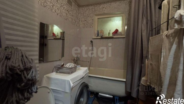 3-комн квартира ул Фестивальная, 11,  д. 11